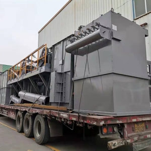 發(fā)貨現(xiàn)場