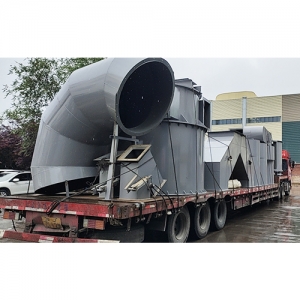 砂漿生產線設備發(fā)貨了