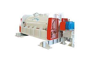 鄭州LDH犁刀式混合機