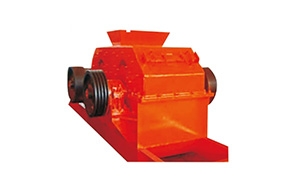 鄭州BH錘式雙轉(zhuǎn)子制砂機