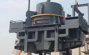 鄭州vk精品制砂機