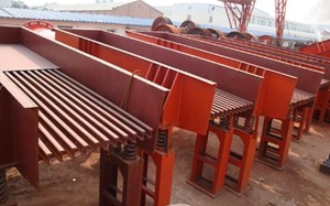 鄭州重型振動給料機