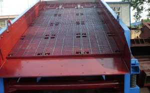 鄭州圓振動(dòng)篩廠家