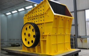 鄭州錘式破碎機廠家