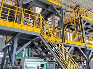 鋰電池回收設(shè)備