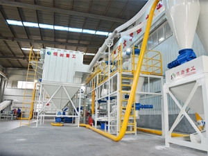 鄭州廢舊鋰電池破碎生產(chǎn)線