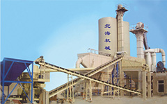 常用保溫干粉砂漿生產(chǎn)設(shè)備 常用保溫干粉砂漿生產(chǎn)設(shè)備