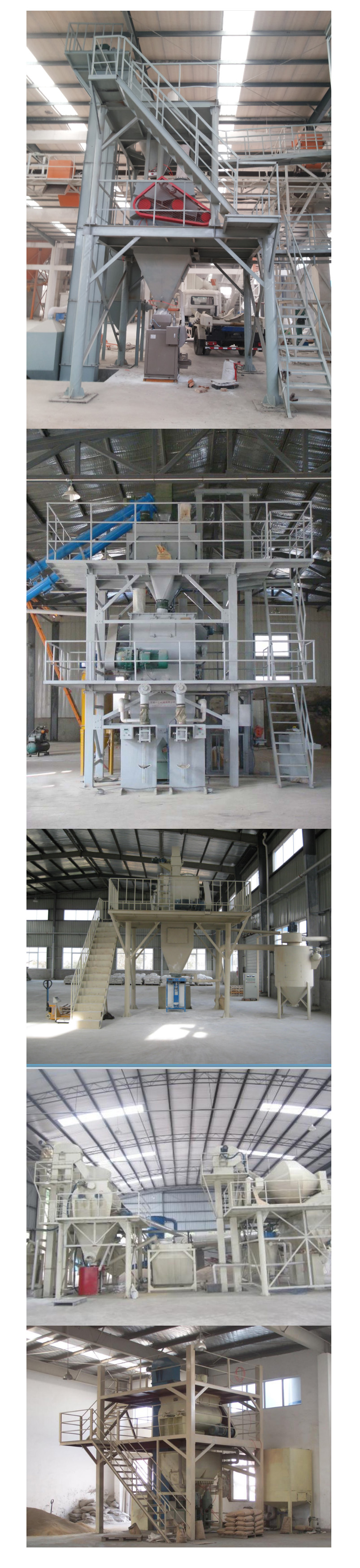 特種砂漿生產(chǎn)線設(shè)備 特種砂漿生產(chǎn)線設(shè)備