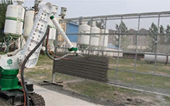 干粉砂漿設(shè)備 干粉砂漿設(shè)備