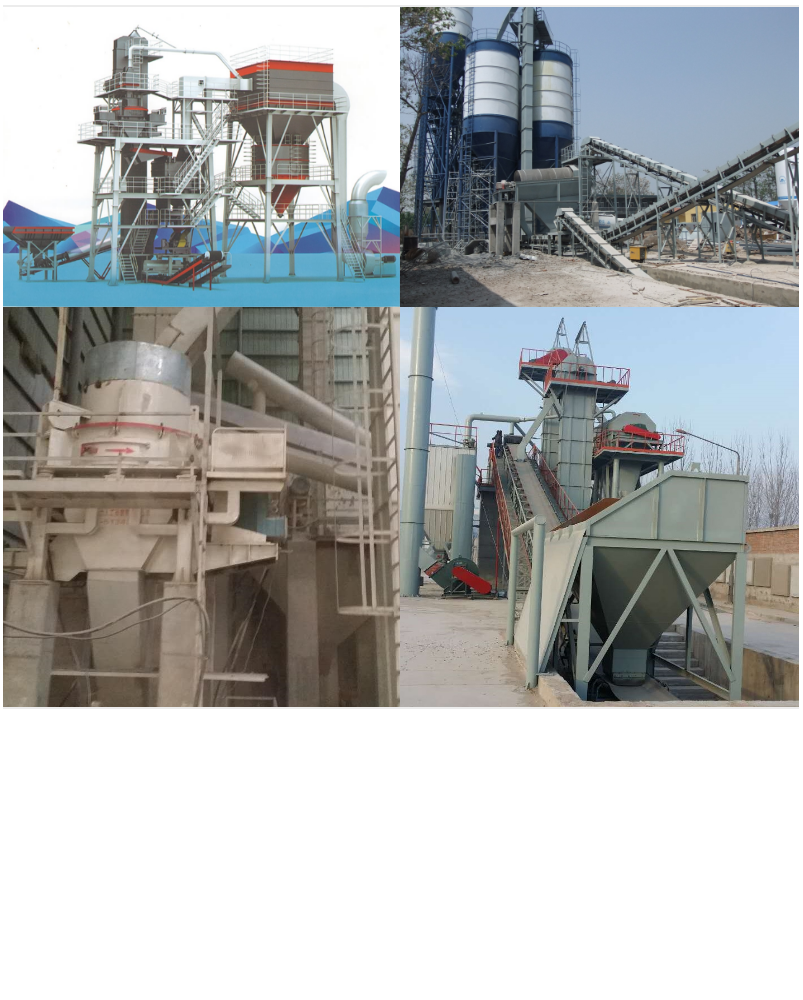 干混砂漿生產(chǎn)設(shè)備 干混砂漿生產(chǎn)設(shè)備