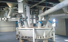 干混砂漿生產(chǎn)設(shè)備 干混砂漿生產(chǎn)設(shè)備