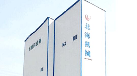 干粉砂漿生產(chǎn)設(shè)備 干粉砂漿生產(chǎn)設(shè)備