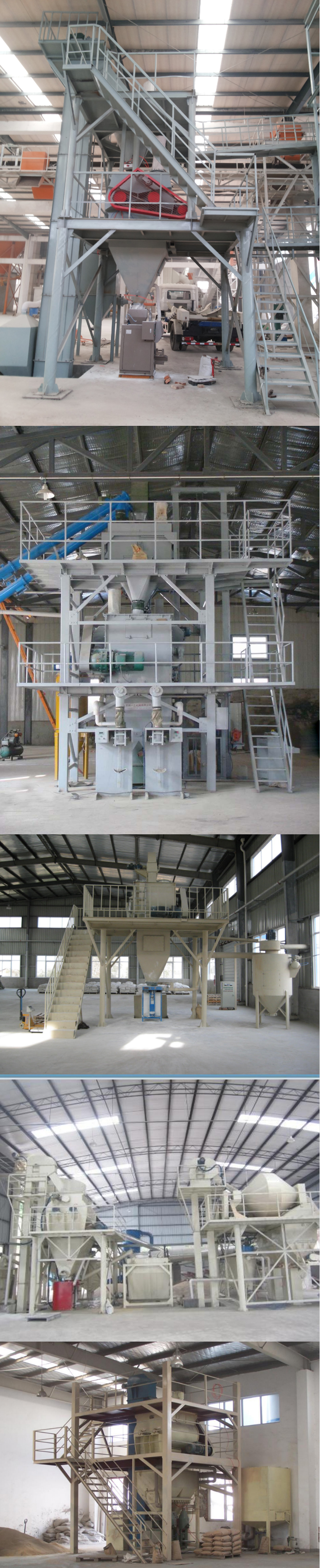 特種砂漿生產(chǎn)線設(shè)備 特種砂漿生產(chǎn)線設(shè)備