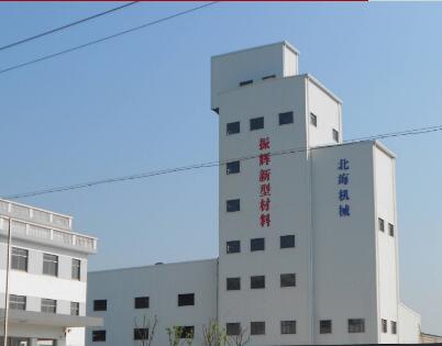 砂漿生產(chǎn)線 砂漿生產(chǎn)線