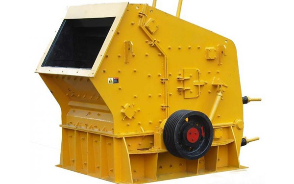 錘式破碎機 錘式破碎機
