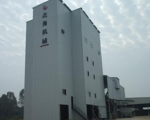 干混砂漿生產(chǎn)設(shè)備 干混砂漿生產(chǎn)設(shè)備