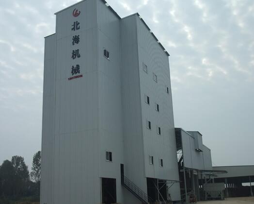 干混砂漿生產(chǎn)設(shè)備廠家 干混砂漿生產(chǎn)設(shè)備廠家