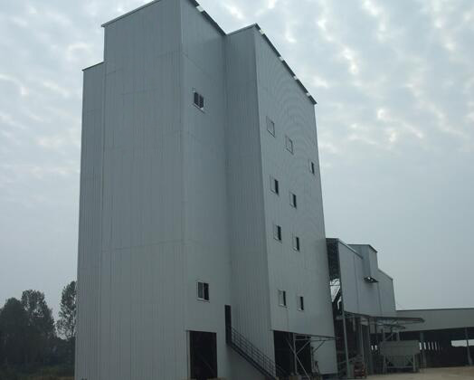 干混砂漿設備廠家 干混砂漿設備廠家