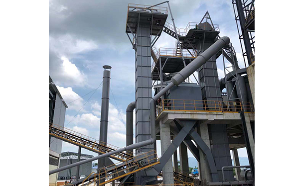 干混砂漿設(shè)備廠家 干混砂漿設(shè)備廠家