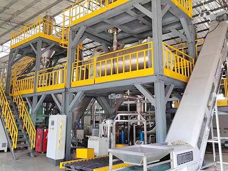 鋰電池破碎機(jī) 鋰電池破碎機(jī)