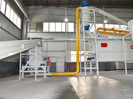 電池設(shè)備生產(chǎn)線 電池設(shè)備生產(chǎn)線