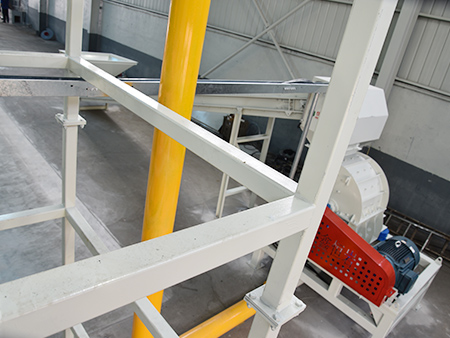 動力鋰電池生產(chǎn)線 動力鋰電池生產(chǎn)線