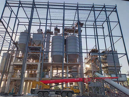 特種砂漿設備 特種砂漿設備