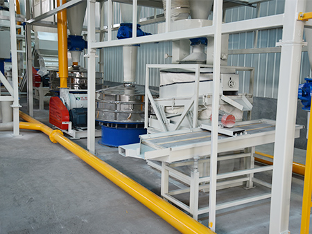 廢舊鋰離子電池回收利用設(shè)備 廢舊鋰離子電池回收利用設(shè)備