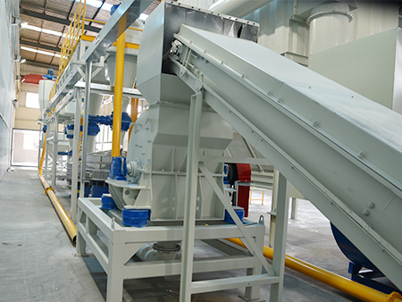 廢舊磷酸鐵鋰極片設備 廢舊磷酸鐵鋰極片設備