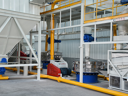 新型鋰電池處理設(shè)備 新型鋰電池處理設(shè)備