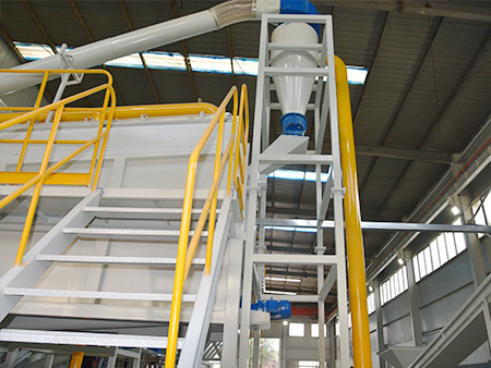 新型鋰電池回收設(shè)備破碎分選設(shè)備 新型鋰電池回收設(shè)備破碎分選設(shè)備