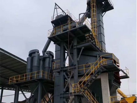 干混砂漿生產(chǎn)設(shè)備 干混砂漿生產(chǎn)設(shè)備